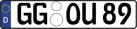 GG-OU89