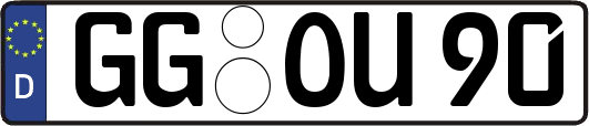 GG-OU90