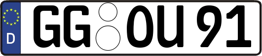 GG-OU91