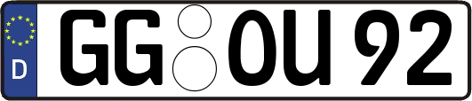 GG-OU92