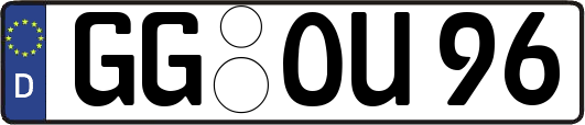 GG-OU96
