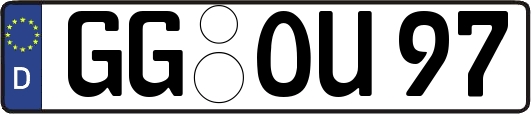 GG-OU97