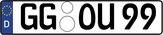 GG-OU99