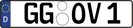 GG-OV1
