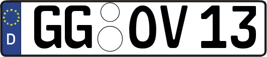 GG-OV13