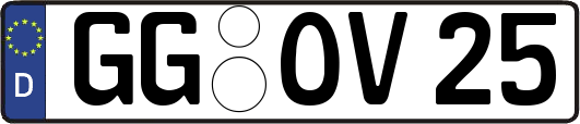GG-OV25