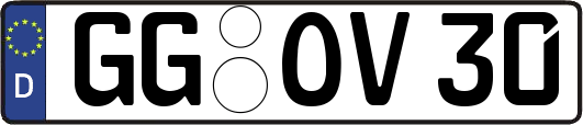 GG-OV30