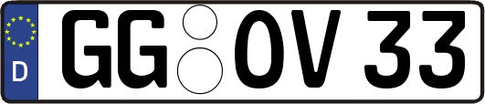 GG-OV33