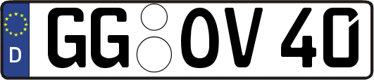 GG-OV40