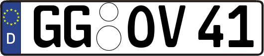 GG-OV41