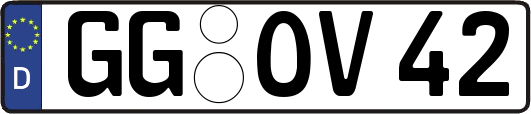 GG-OV42