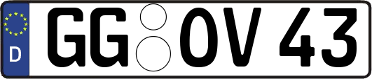 GG-OV43