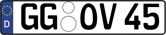 GG-OV45
