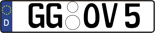 GG-OV5