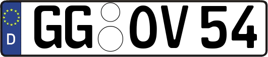 GG-OV54