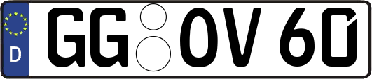 GG-OV60