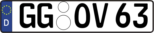 GG-OV63