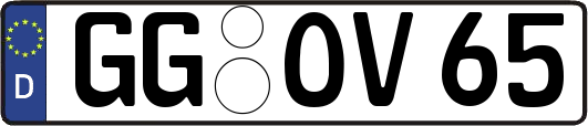 GG-OV65