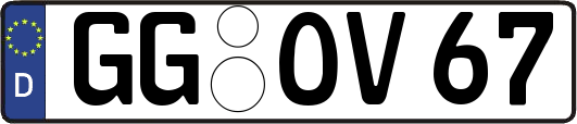 GG-OV67