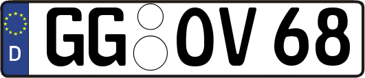 GG-OV68