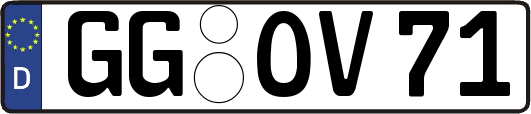 GG-OV71