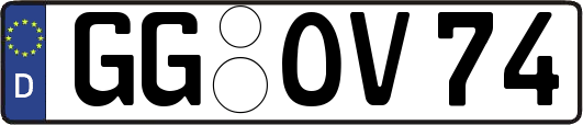 GG-OV74