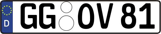 GG-OV81