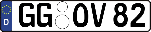 GG-OV82