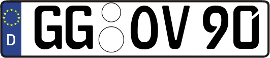 GG-OV90