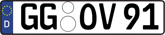 GG-OV91