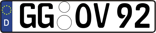 GG-OV92