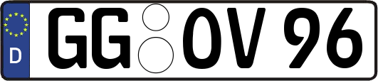 GG-OV96
