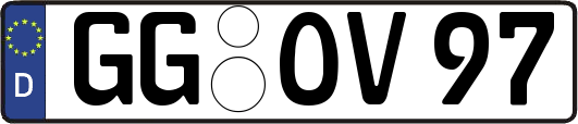 GG-OV97