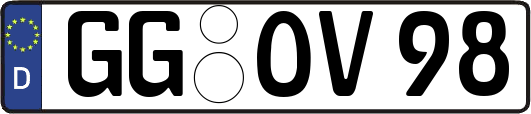 GG-OV98