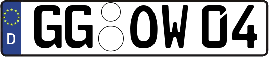 GG-OW04