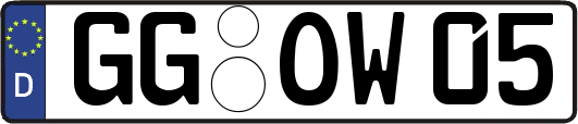 GG-OW05