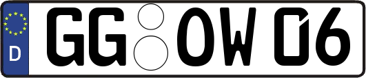 GG-OW06