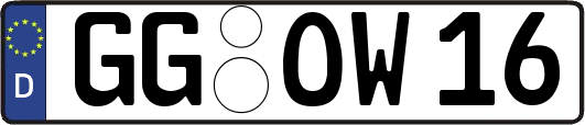 GG-OW16