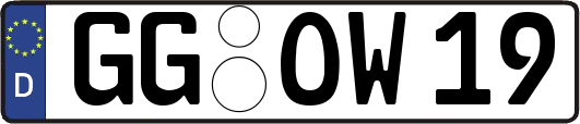 GG-OW19