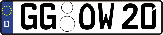 GG-OW20
