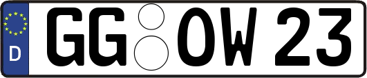 GG-OW23