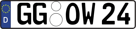 GG-OW24