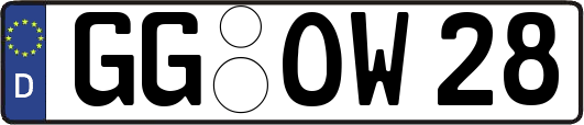 GG-OW28