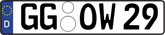 GG-OW29