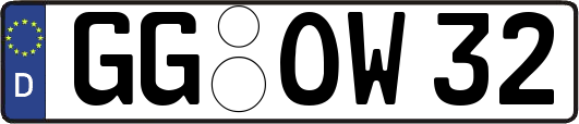 GG-OW32