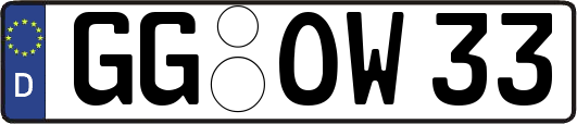 GG-OW33