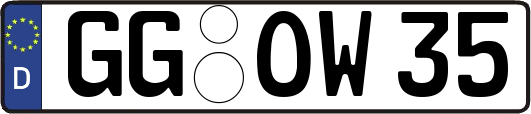GG-OW35