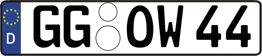 GG-OW44