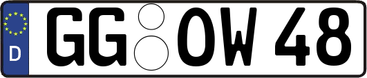 GG-OW48