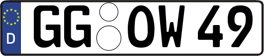GG-OW49